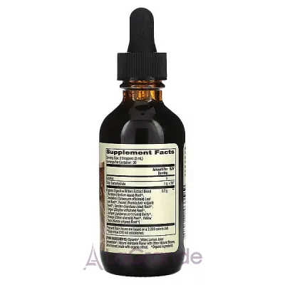 Dr. Mercola Digestive Bitters with Natural Flavors     