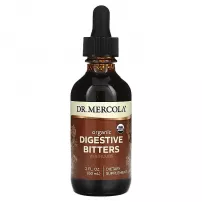 Dr. Mercola Digestive Bitters with Natural Flavors ������ �������� � ����������� ������