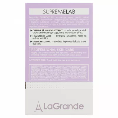 Bielenda Professional SupremeLab Pro Age Expert ³     