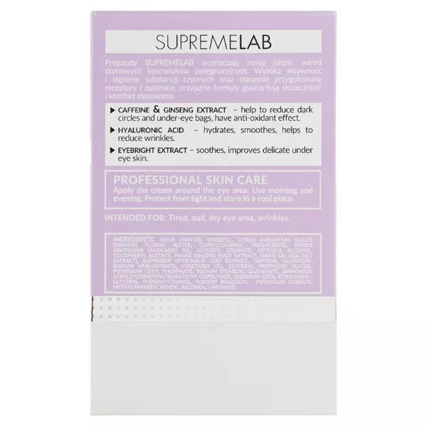 Bielenda Professional SupremeLab Pro Age Expert ����������������� ���� ��� ���� ������ ����