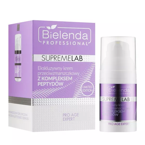 Bielenda Professional SupremeLab Pro Age Expert ������������ ���� ������ ������ � ��������� ����������