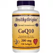 Healthy Origins COQ10 200 mg (Kaneka Q10)  Q10 200    