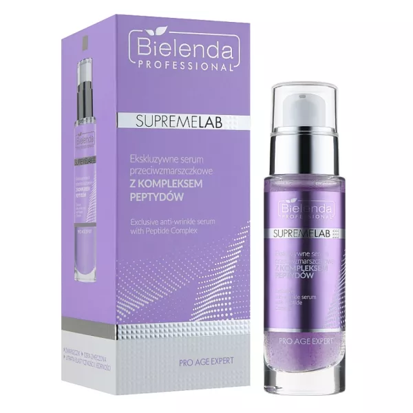 Bielenda Professional SupremeLab Pro Age Expert ������������ ��������� ������ ������ � ��������� ����������