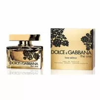 Dolce & Gabbana The One Lace Edition ��������������� ����