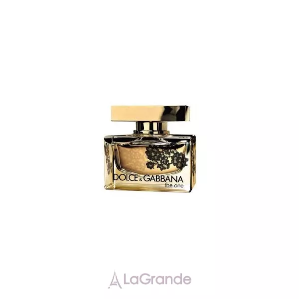 Dolce & Gabbana The One Lace Edition ��������������� ����