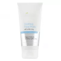 Bielenda Professional Face Program Soothing Face Mask With White Clay ������������� ����� ��� ���� � ����� ������