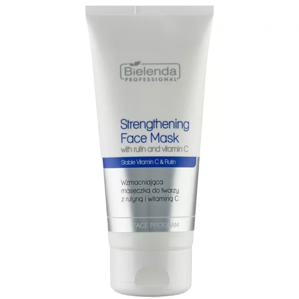 Bielenda Professional Program Face Strengthening Face Mask ����������� ����� ��� ���� � ������� � ��������� �