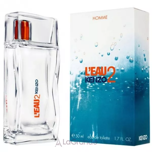 Kenzo L�Eau 2 Kenzo pour Homme �������� ����