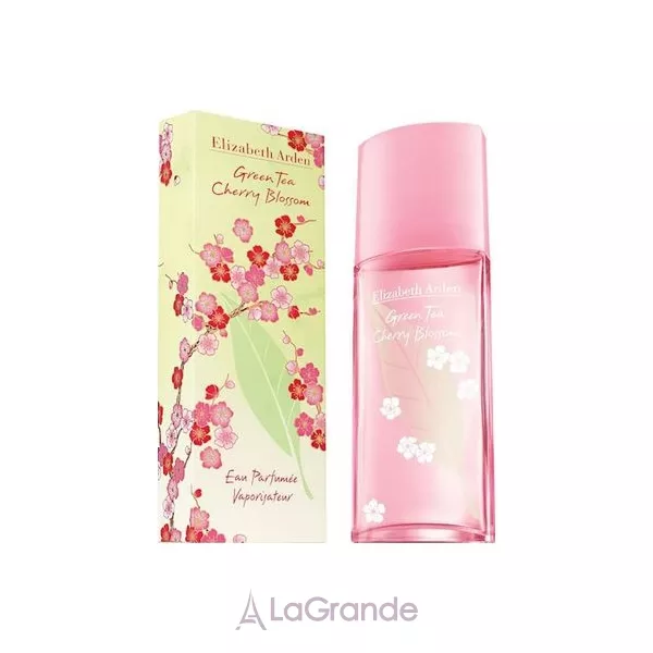 Elizabeth Arden Green Tea Cherry Blossom ��������� ����