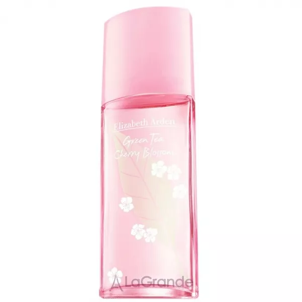 Elizabeth Arden Green Tea Cherry Blossom ��������� ����