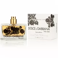 Dolce & Gabbana The One Lace Edition ��������������� ���� (������)