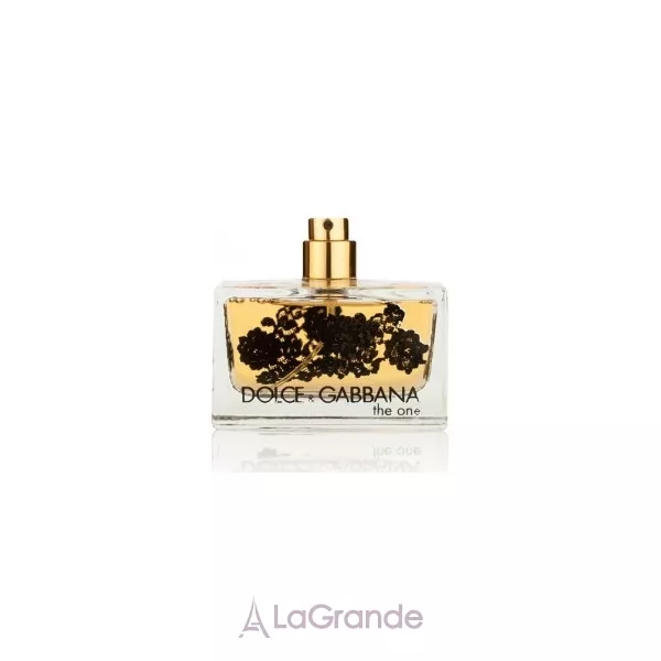 Dolce & Gabbana The One Lace Edition ��������������� ���� (������)