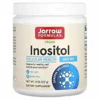 Jarrow Formulas Inositol 600 mg �������� (Inositol) ��� �������� �� ���������� ������������� ������'�
