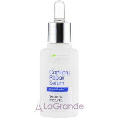 Bielenda Professional Face Program Capillary Repair Serum    