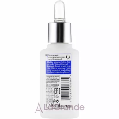 Bielenda Professional Face Program Capillary Repair Serum    