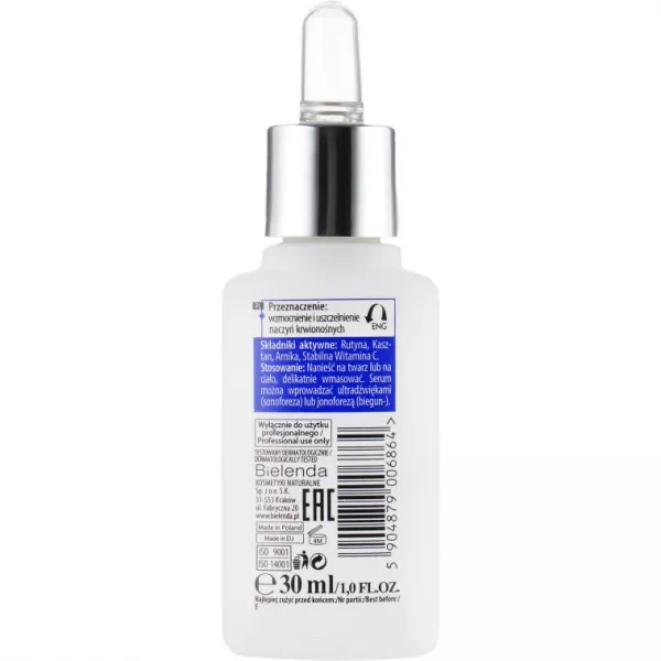 Bielenda Professional Face Program Capillary Repair Serum �������������� ��������� ��� ����