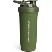 Smartshake Reforce Stainless Steel Army Green 900 ml ������ ���������� ����