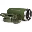 Smartshake Reforce Stainless Steel Army Green 900 ml   