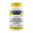 Healthy Origins Curcumin Phytosome 500 mg  500   