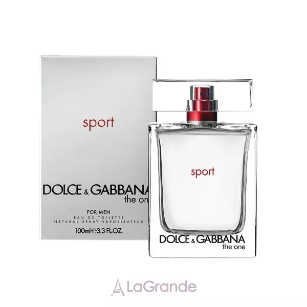 Dolce & Gabbana The One Sport ��������� ����