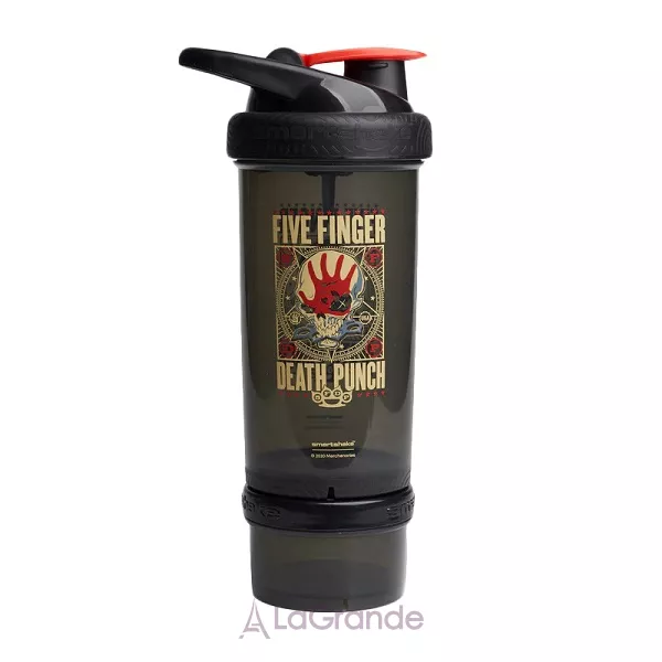SmartShake Revive Rockband 5FDP 750 ml �������-������