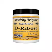 Healthy Origins D-Ribose Powder (Bioenergy�) ������������ ��������  D - ������ � �������