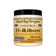 Healthy Origins D-Ribose Powder (Bioenergy�) 300g