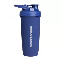 Smartshake Reforce Stainless Steel Navy Blue 900 ml ������ ���������� �����-�����