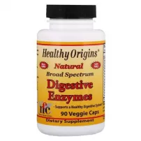 Healthy Origins Digestive Enzymes ������ �������� � ��������
