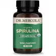 Dr. Mercola Spirulina 2000 mg  2000 