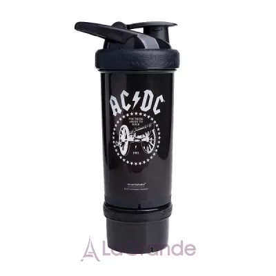 SmartShake Revive Rockband AC/DC 750 ml -