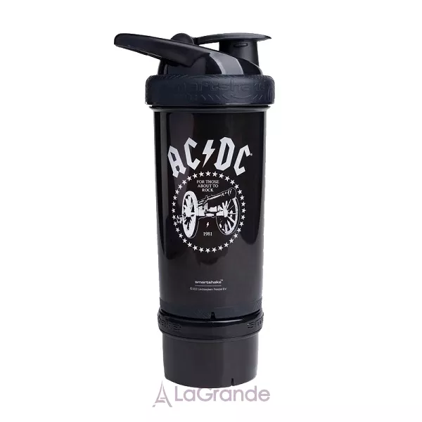SmartShake Revive Rockband AC/DC 750 ml �������-������