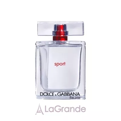 Dolce & Gabbana The One Sport   ()