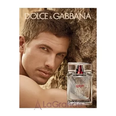 Dolce & Gabbana The One Sport   ()