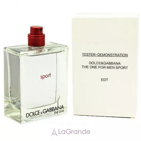 Dolce & Gabbana The One Sport ��������� ���� (������)