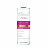 Bielenda Skin Clinic Professional Super Power Mezo Tonic �������� ������������� �����