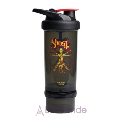 SmartShake Revive Rockband Ghost 750 ml -