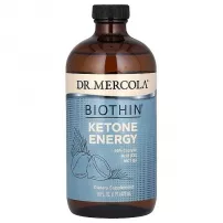 Dr. Mercola Ketone Energy �������� ��� ���