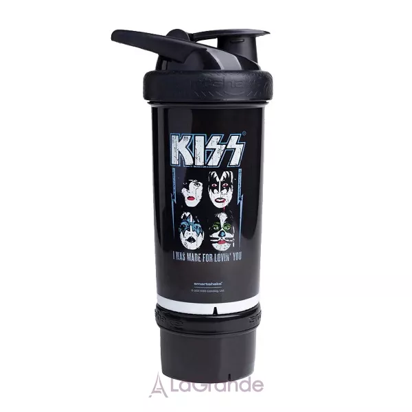 SmartShake Revive Rockband KISS 750 ml �������-������
