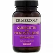 Dr. Mercola Quercetin and Pterostilbene Advanced   