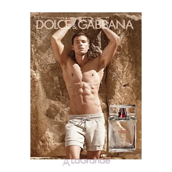 Dolce & Gabbana The One Sport ����������-����