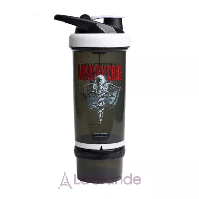 SmartShake Revive Rockband Motley Crue 750 ml -