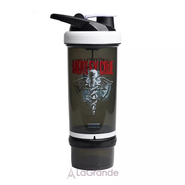 SmartShake Revive Rockband Motley Crue 750 ml �������-������