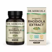 Dr. Mercola Rhodiola Extract �������� ������ 340 ��