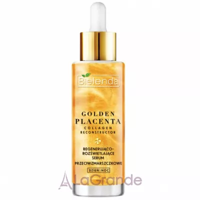 Bielenda Golden Placenta Collagen Reconstructor ³     