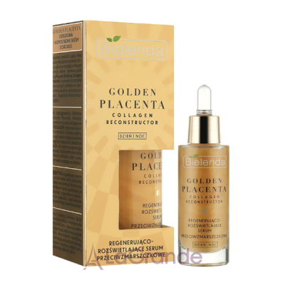 Bielenda Golden Placenta Collagen Reconstructor      