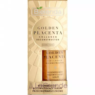 Bielenda Golden Placenta Collagen Reconstructor      