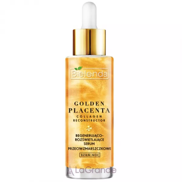 Bielenda Golden Placenta Collagen Reconstructor ����������������� � ����������� ��������� ������ ������