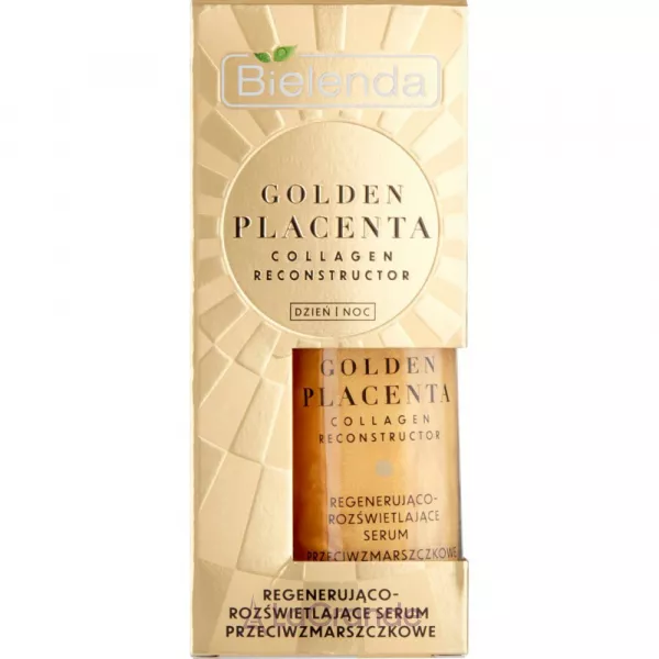 Bielenda Golden Placenta Collagen Reconstructor ����������������� � ����������� ��������� ������ ������