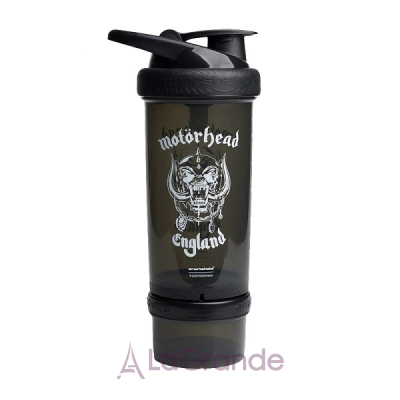 SmartShake Revive Rockband Motorhead 750 ml -